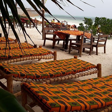 Sipano Beach Lodge Kiwengwa  Luaran gambar