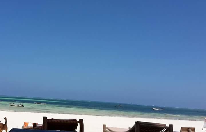 Sipano Beach Lodge Kiwengwa  Luaran gambar