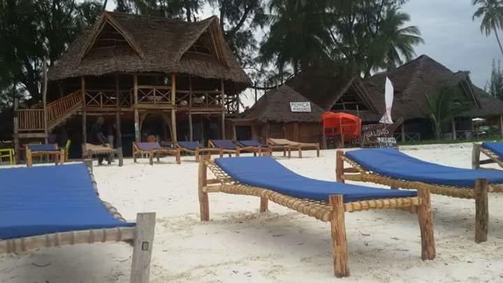 Sipano Beach Lodge Kiwengwa  Luaran gambar