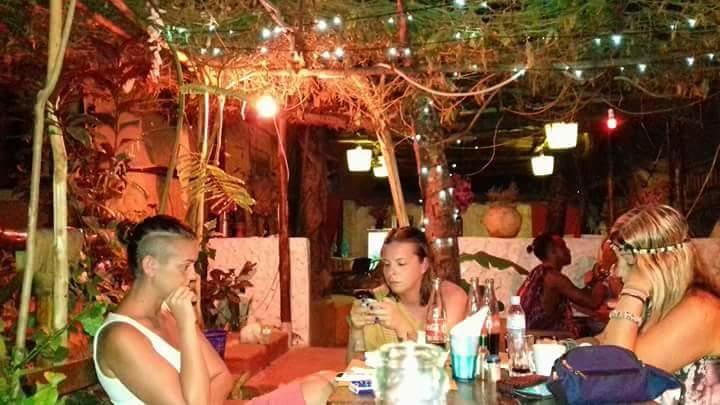 Sipano Beach Lodge Kiwengwa  Luaran gambar