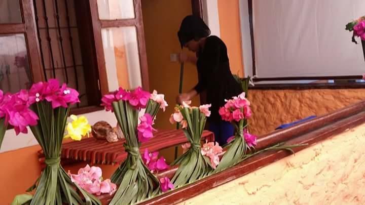 Sipano Beach Lodge Kiwengwa  Luaran gambar