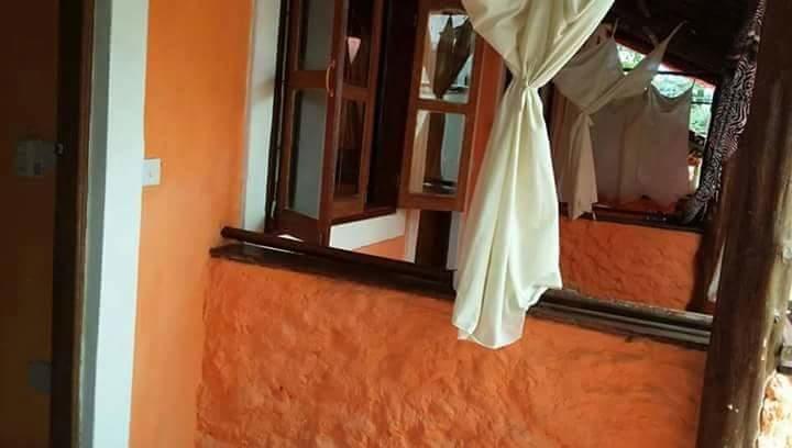 Sipano Beach Lodge Kiwengwa  Luaran gambar