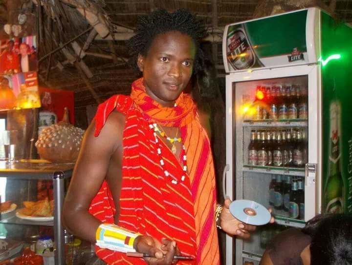 Sipano Beach Lodge Kiwengwa  Luaran gambar