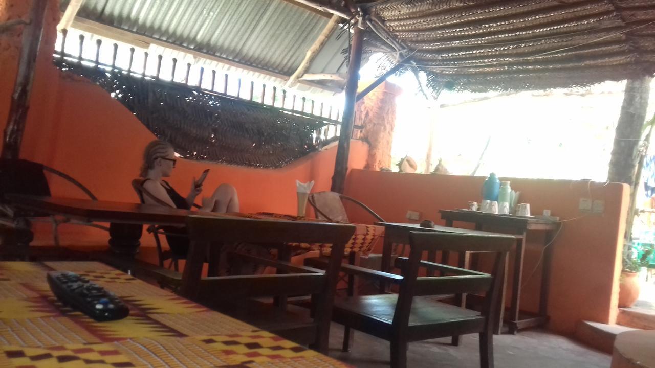 Sipano Beach Lodge Kiwengwa  Luaran gambar