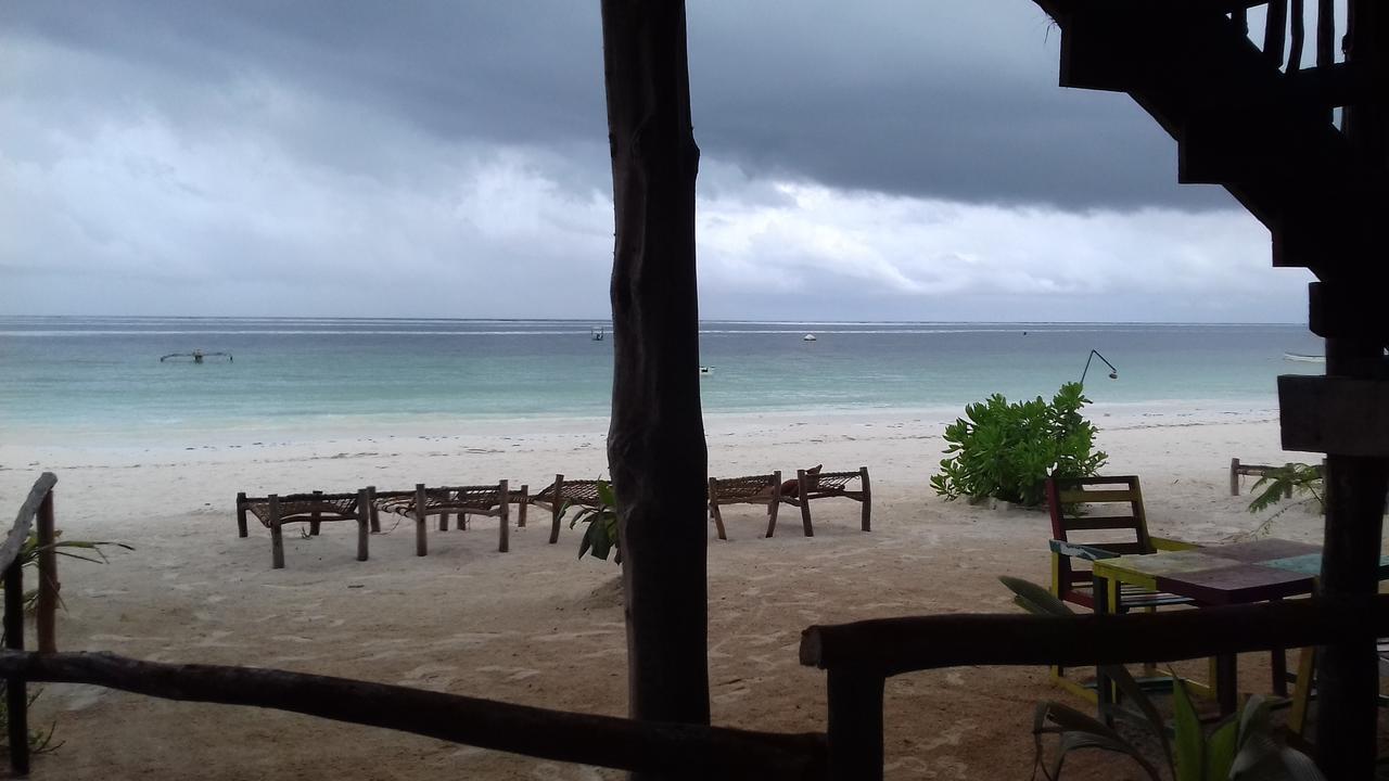 Sipano Beach Lodge Kiwengwa  Luaran gambar