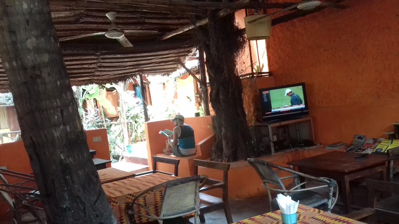 Sipano Beach Lodge Kiwengwa  Luaran gambar