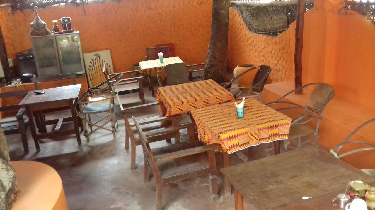 Sipano Beach Lodge Kiwengwa  Luaran gambar