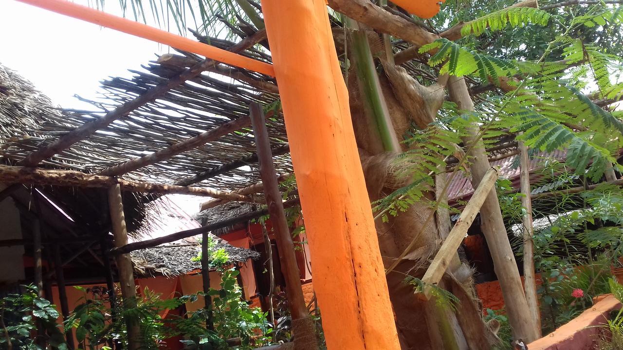 Sipano Beach Lodge Kiwengwa  Luaran gambar
