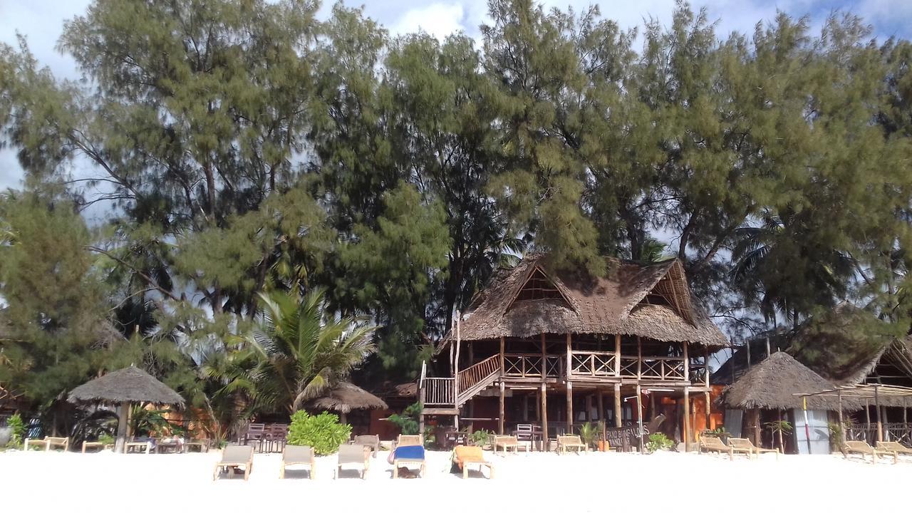 Sipano Beach Lodge Kiwengwa  Luaran gambar