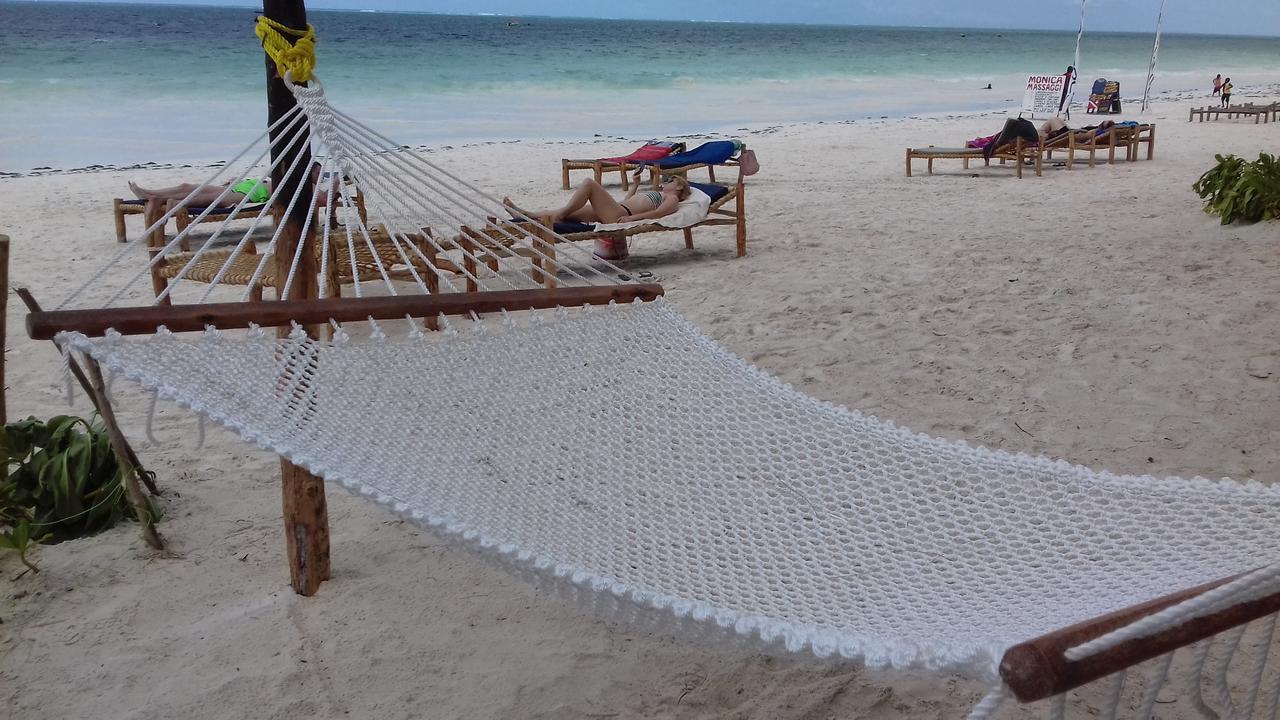 Sipano Beach Lodge Kiwengwa  Luaran gambar