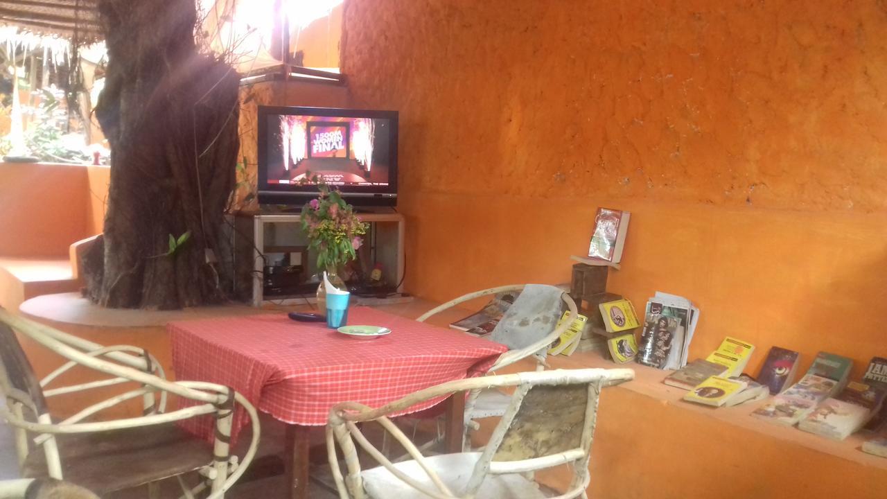 Sipano Beach Lodge Kiwengwa  Luaran gambar