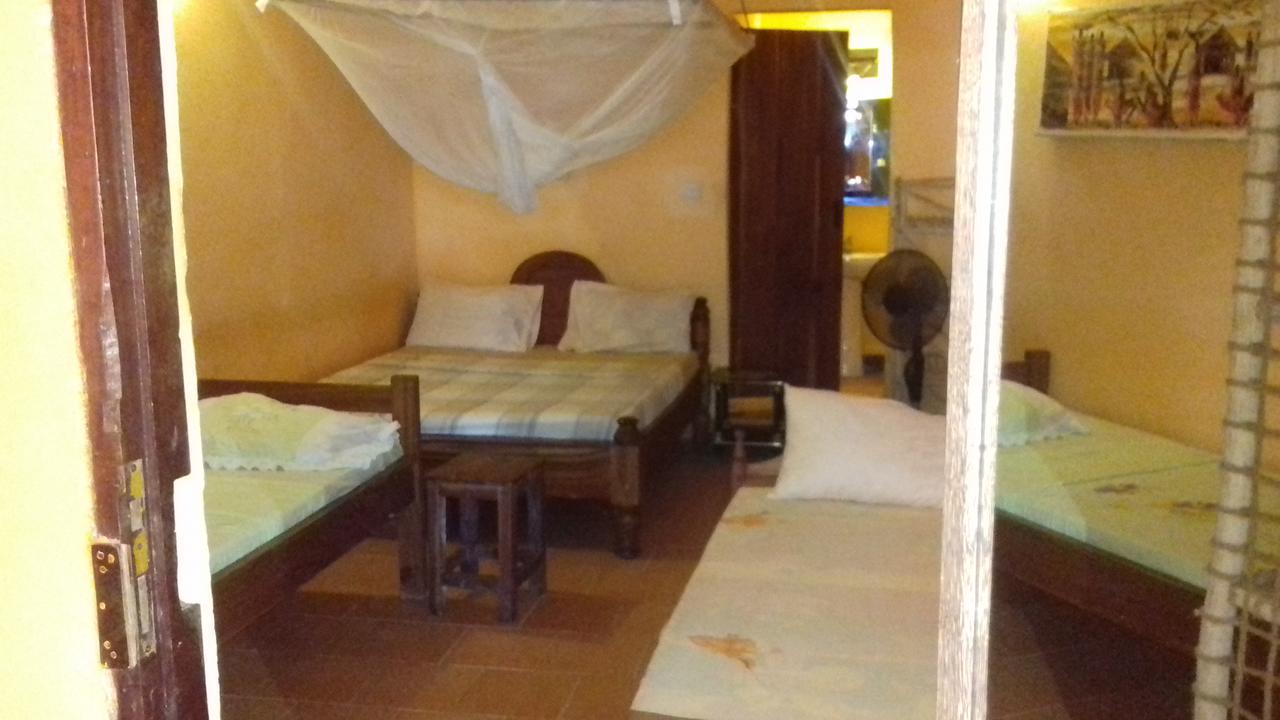 Sipano Beach Lodge Kiwengwa  Luaran gambar