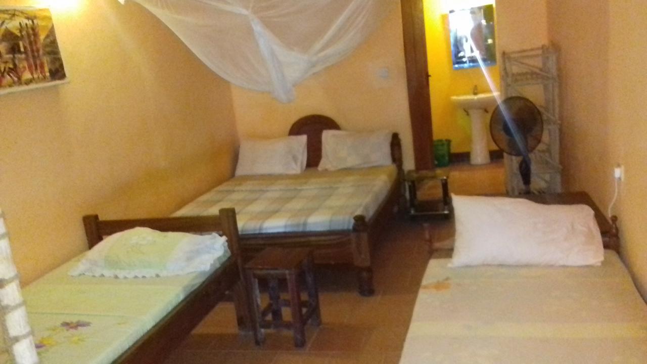 Sipano Beach Lodge Kiwengwa  Luaran gambar
