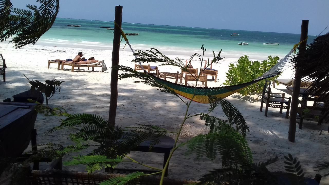 Sipano Beach Lodge Kiwengwa  Luaran gambar