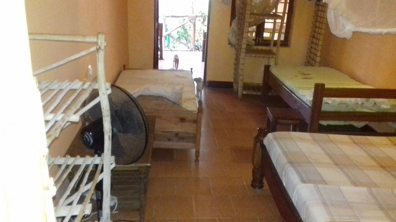 Sipano Beach Lodge Kiwengwa  Luaran gambar