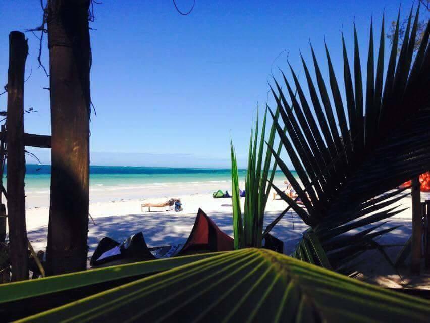 Sipano Beach Lodge Kiwengwa  Luaran gambar