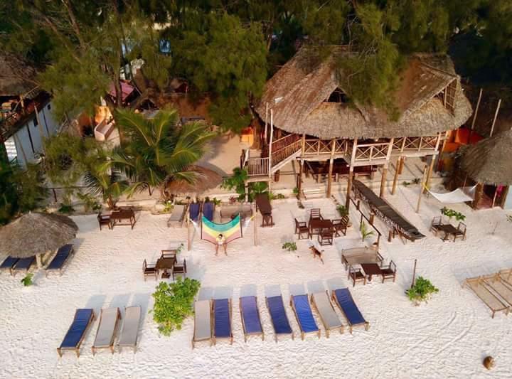 Sipano Beach Lodge Kiwengwa  Luaran gambar
