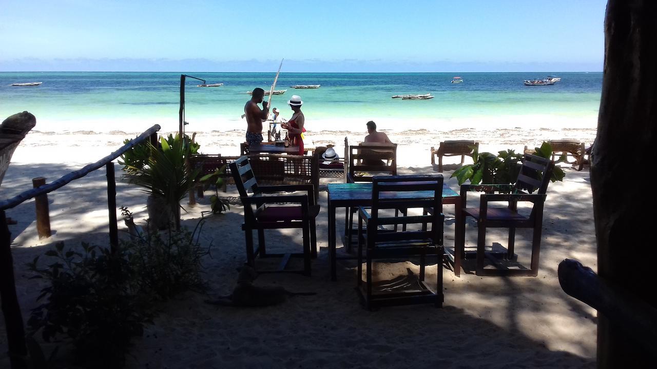 Sipano Beach Lodge Kiwengwa  Luaran gambar