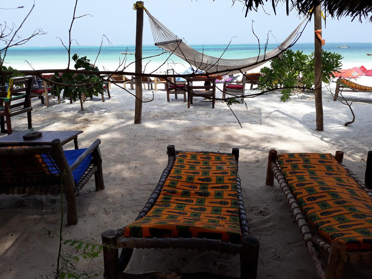 Sipano Beach Lodge Kiwengwa  Luaran gambar