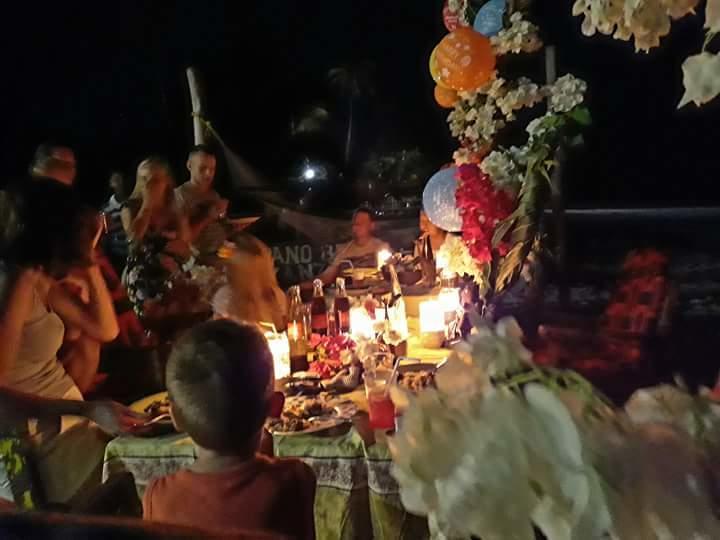 Sipano Beach Lodge Kiwengwa  Luaran gambar