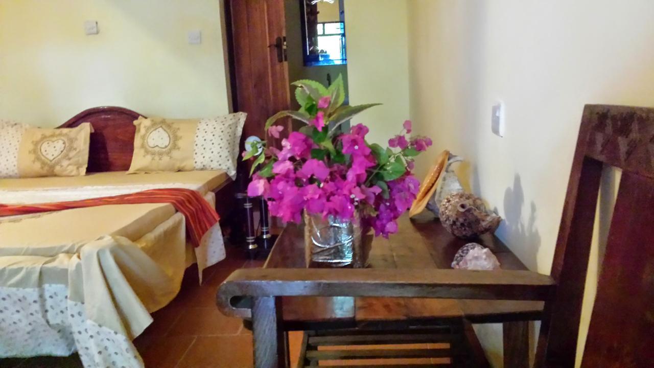 Sipano Beach Lodge Kiwengwa  Luaran gambar