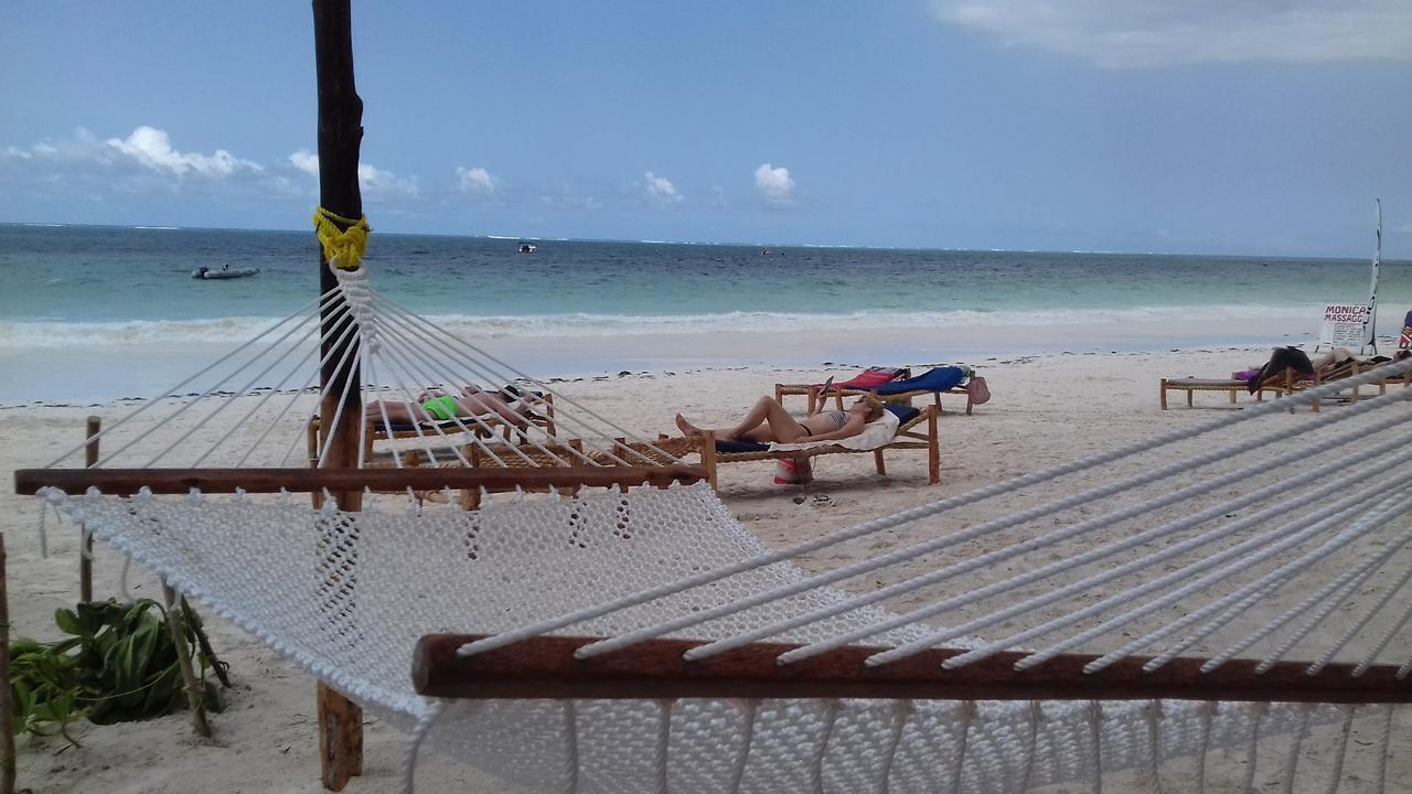Sipano Beach Lodge Kiwengwa  Luaran gambar