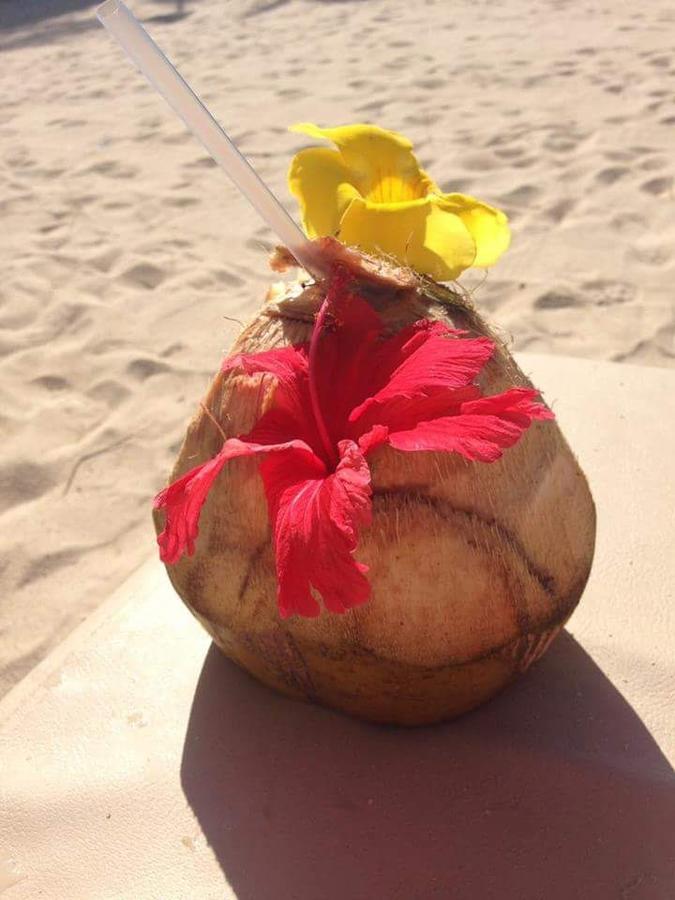 Sipano Beach Lodge Kiwengwa  Luaran gambar
