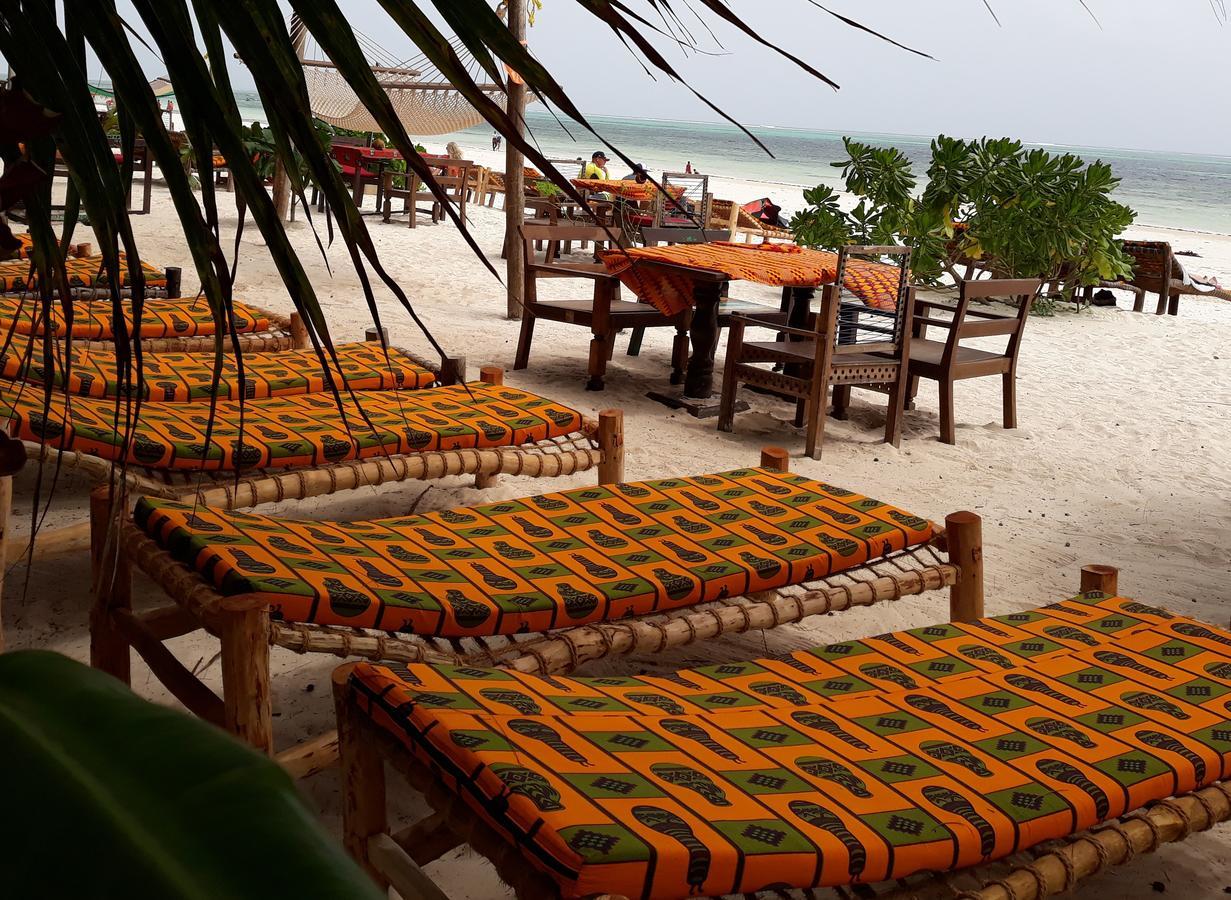 Sipano Beach Lodge Kiwengwa  Luaran gambar