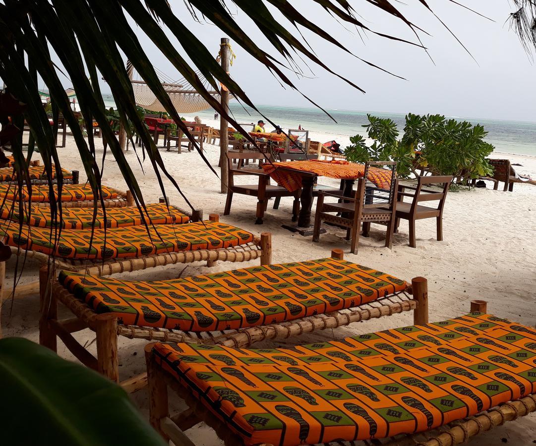 Sipano Beach Lodge Kiwengwa  Luaran gambar